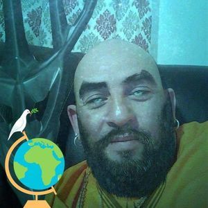 Meet your Posher, Jose